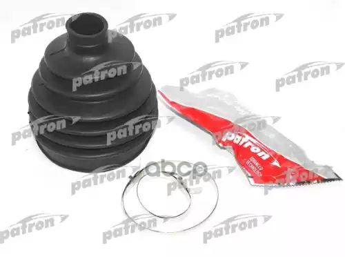 Пыльник Шруса Наружн К-Кт (33X106x159) Citroen: Jumper 02-  Fiat: Ducato 02- PATRON арт. PDC4066