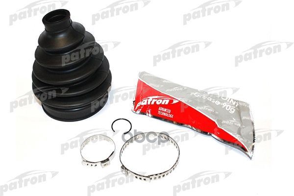 Пыльник ШРУСа наружн к-кт (26x81x135) MITSUBISHI CARISMA 95-06 _ RENAULT LAGUNA 93-01 _ DAEWOO LANOS 1.6 97-, NUBIRA 1.62.0 9...