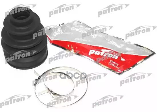 Пыльник Шруса Внутр К-Кт (26X64x98) Vw: Touran 03-  Toyota: Estima 00-, Previa 00- PATRON арт. PDC4211