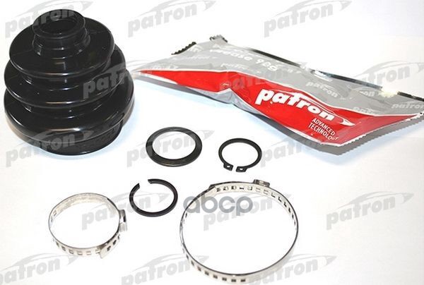 Пыльник Шруса Внутр К-Кт (25X60x81.5) Alfa Romeo: 145 94-01, 146 94-01, 147 01-  Fiat: Brava 95-01, Bravo 95-01, Idea 04-, Ma...