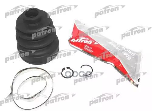 Пыльник ШРУСа внутр к-кт (23x71.5x99) HYUNDAI: ACC PDC4954 PATRON арт. PDC4954