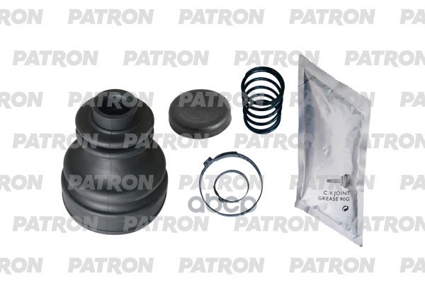 Пыльник Шруса Внутр К-Кт (24.5X68x100) Renault: Clio Iii 05-12, Laguna Ii 01-07, Megane Ii 02-09, Modus 05-, Scenic Ii 03-09 ...