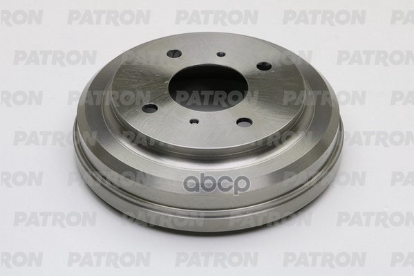 Барабан тормозной задн NISSAN Almera Classic 2006-2012 PDR1172 PATRON арт. PDR1172