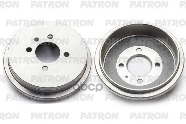 Барабан Тормозной Seat Arosa/Cordoba, Vw Lupo/Polo 1.0-1.9Tdi 95> PATRON арт. PDR1423