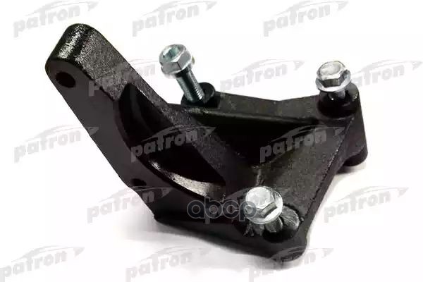 Кронштейн Вала Полуоси,С Болтами Vw: Sharan 00-, Seat Alhambra 00- PATRON арт. PDS16-034