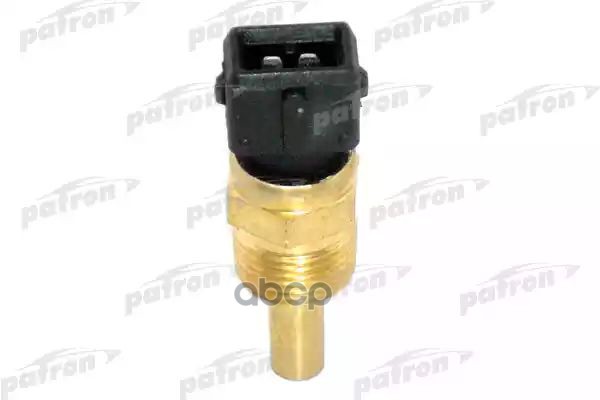Датчик Температуры Охлаждающей Жидкости Mitsubishi Colt/Lanser 1.3-1.5I 88-94/Pajero 2.4I 88-/Montero 3.5I 93- PATRON арт. PE...