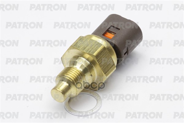 Датчик Температуры Охлаждающей Жидкости Renault: Scenic 1.4I/1.6I/2.0I 97- / Clio Ii 1.6I 98- / Kangoo 1.4I 98- / 19 1.4I/1/7...