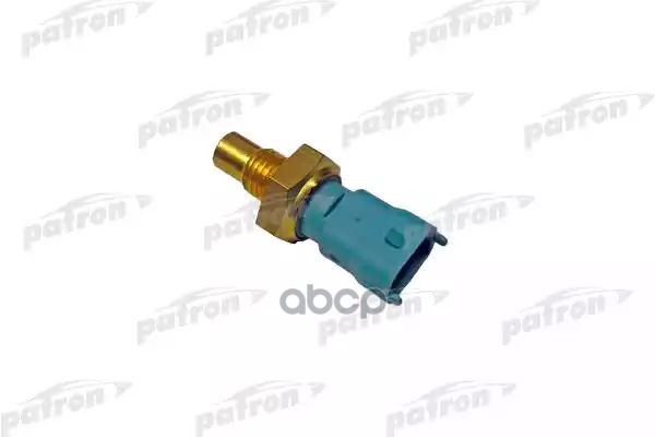 Датчик Температуры Охлаждающей Жидкости Opel Vectra B 1.8I 16V/2.0I 16V Mtr. X18xe/X20xev 95-00 PATRON арт. PE13068
