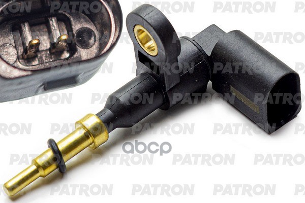 Датчик Температуры Охлаждающей Жидкости Audi: A3 13-  Vw: Passat 14-  Skoda: Octavia Iii 13- PATRON арт. PE13088