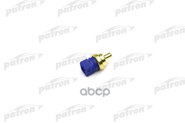 Датчик Температуры Охлаждающей Жидкости Vw Lupo/Polo 1.0-1.6 97-,Audi A6 2.5Tdi 97- PATRON арт. PE13156