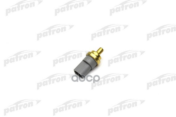 Датчик температуры охлаждающей жидкости Audi A2/A3/A4/A6, VW Golf IV/V/Passat/Bora/Polo/T5, Skoda Fa PE13166 PATRON арт. PE13166