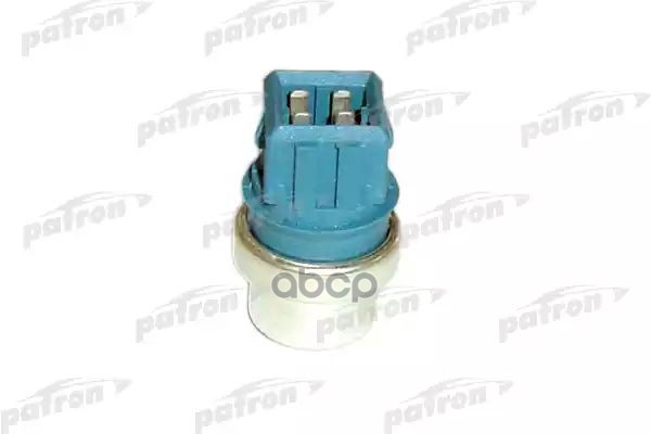 Датчик Температуры Охлаждающей Жидкости Audi 80 1.9Tdi -96,Vw Passat 2.9I 95-/T4 2.5I/1.9D/2.4D/Td 90- PATRON арт. PE13179