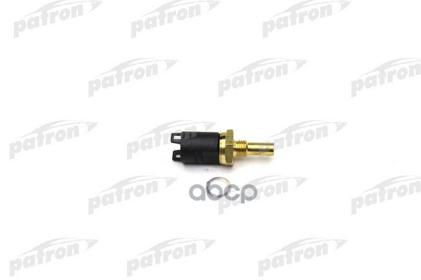 Датчик Температуры Охлаждающей Жидкости Bmw 3/5/7 E36/E39/E38/E65/X5/Z3 1.6-5.0/1.8-4.0D 90- PATRON арт. PE13181