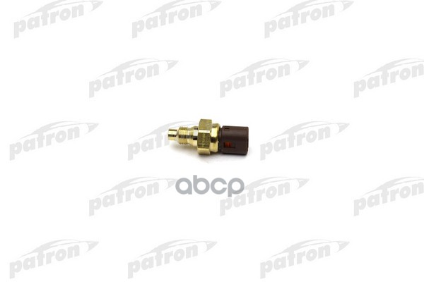 Датчик Температуры Охлаждающей Жидкости Renault 21 1.4/1.7I 89-94/Laguna 1.8I/2.0I 95- PATRON арт. PE13182