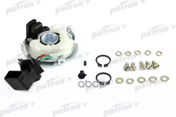 Датчик Холла Audi 80/90 1,6-2,2i 81-91, VW Golf/Passat 1,6-2,0i 83-92 PATRON арт. PE14000