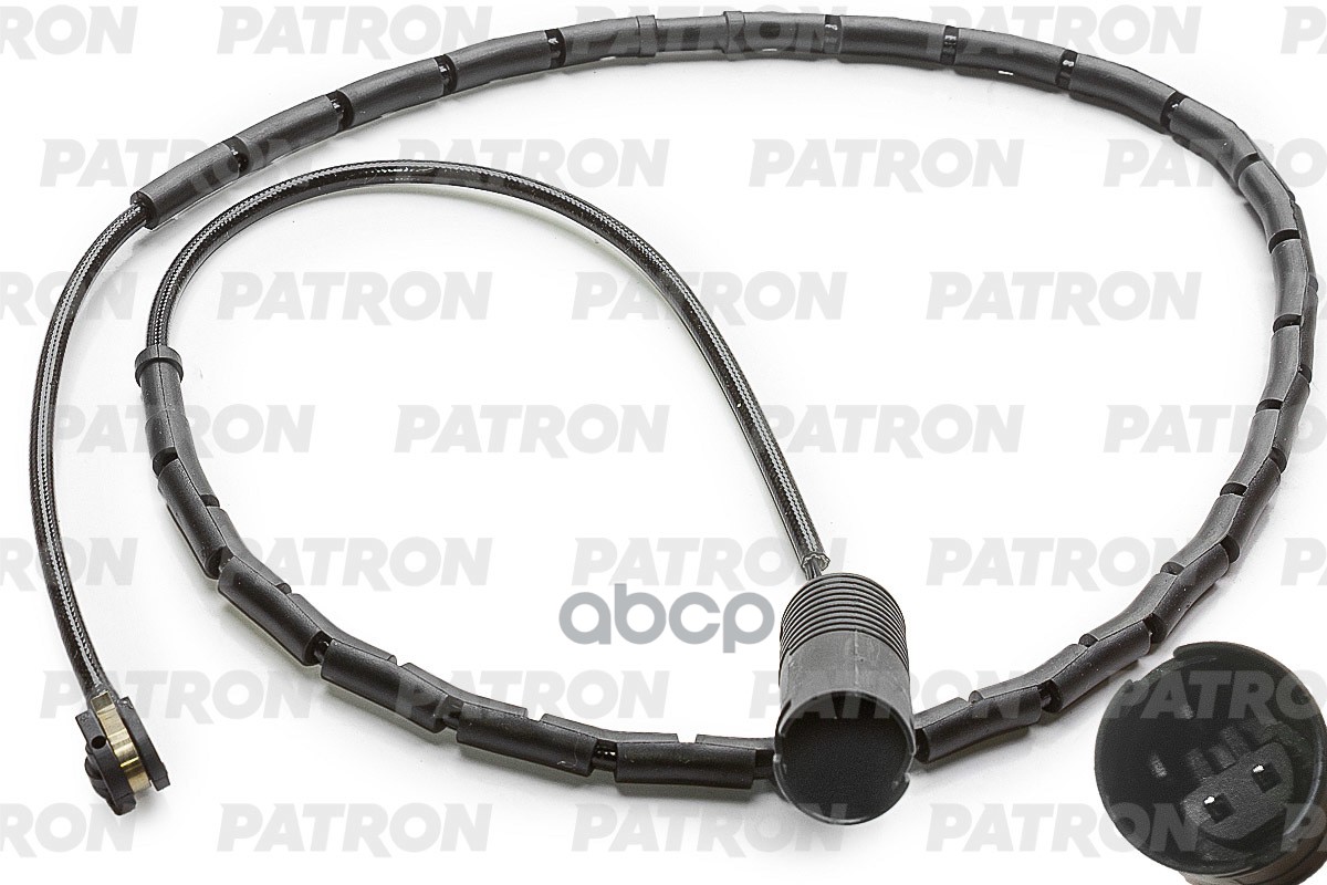 Датчик Износа Тормозных Колодок Задн 1Шт Rover 75 (Rj) 1,8-2,5 2,0Cdti 99- PATRON арт. PE17003