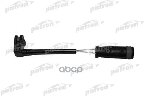 Датчик износа тормозных колодок передн 1шт Mercedes-Benz Sprinter 06- /Vito 03- ,V PATRON PE17008 PATRON арт. PE17008