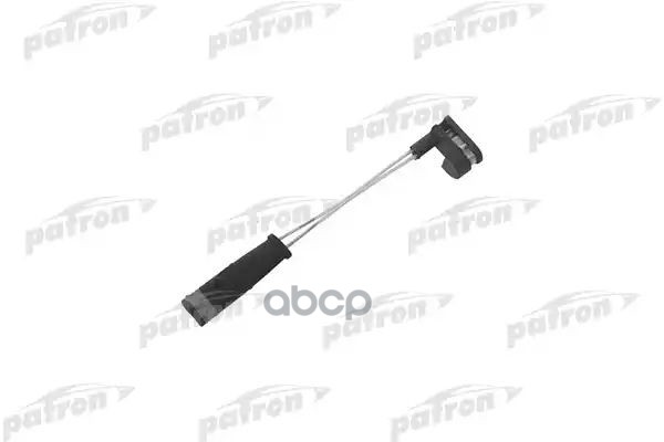 Датчик износа тормозных колодок 1шт Mercedes-Benz Viano/W211/220 4WD (все) 02- PATRON PE17021 PATRON арт. PE17021