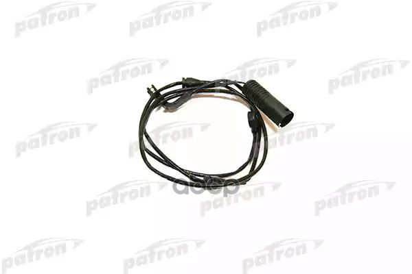 Датчик Износа Тормозных Колодок Задн 1Шт Bmw 5 E39 Универсалы (Все) 96-04 PATRON арт. PE17022