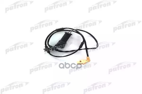 Датчик Износа Тормозных Колодок Передн 1Шт Opel Omega B (Все) 94- PATRON арт. PE17023