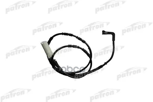 Датчик Износа Тормозных Колодок Задн 1Шт Bmw E90/E91 (Все) 04- PATRON арт. PE17027