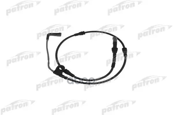Датчик Износа Тормозных Колодок Передн 1Шт Bmw X5 E70 3.8Sd/4.0I 07- PATRON арт. PE17030
