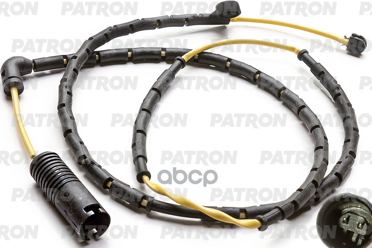 Датчик Износа Тормозных Колодок 1Шт Land Rover Range Rover 3 (Все) 02- PATRON арт. PE17044
