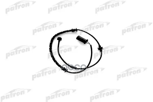 Датчик Износа Тормозных Колодок 1Шт Opel Astra G/Zafira (Все) 98- PATRON арт. PE17046