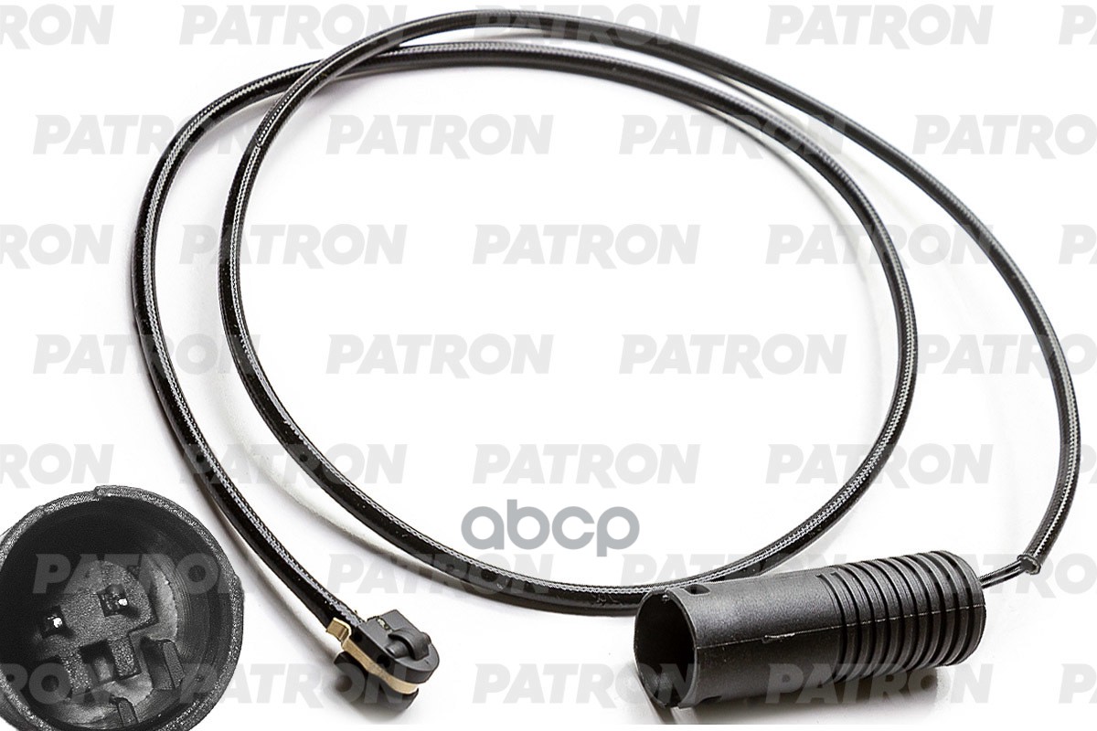 Датчик Износа Тормозных Колодок Задн 1Шт Bmw 3 E36 (Все) 89-99 PATRON арт. PE17053