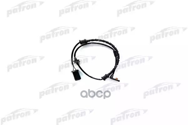 Датчик Износа Тормозных Колодок Передн 1Шт Opel Omega B 1.6I/1.8I/2.0I/1.7 95-02 PATRON арт. PE17056