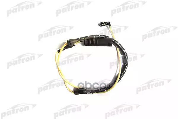 Датчик Износа Тормозных Колодок Передн 1Шт Land Rover Range Rover 4.2 05- PATRON арт. PE17064