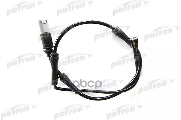 Датчик износа колодок перед (1 шт.) PE17077 PATRON арт. PE17077