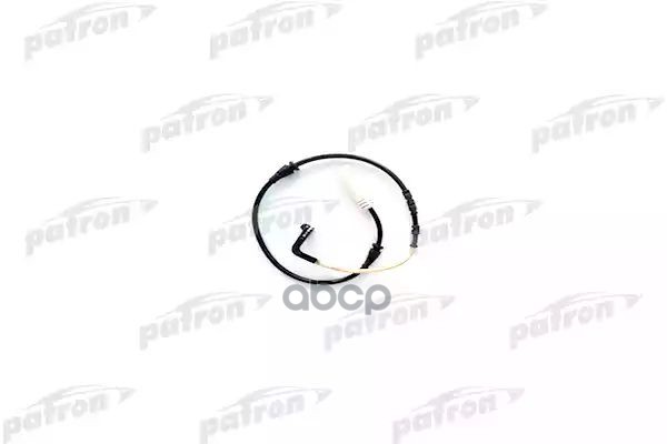 Датчик Износа Тормозных Колодок Перед (1 Шт.) Bmw: 3 05 -, 3 Кабрио 06 -, 3 Купе 06 - PATRON арт. PE17080