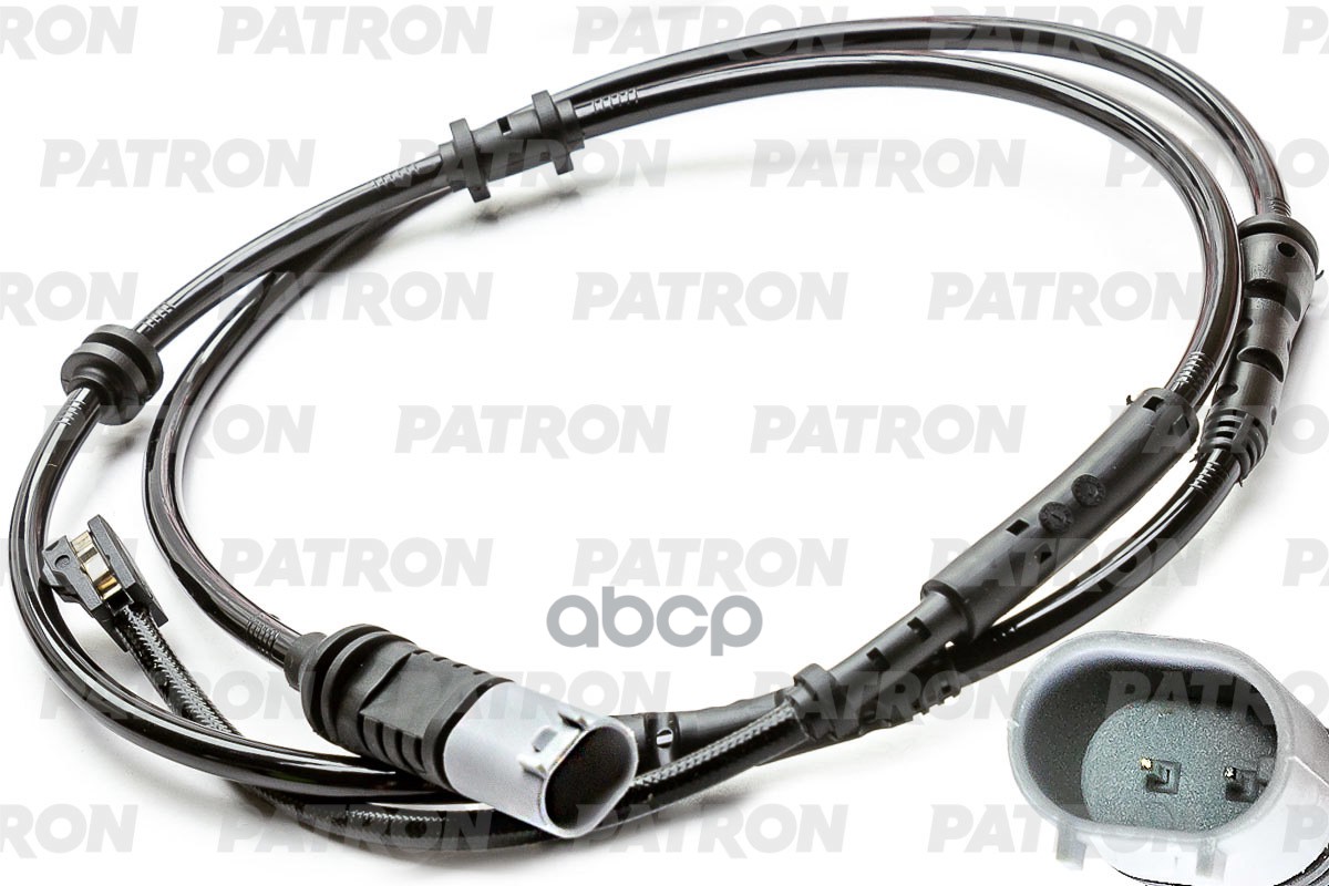 Датчик Износа Тормозных Колодок Зад (1 Шт.) Bmw: 7 F01 F02 F03 F04 08- PATRON арт. PE17085