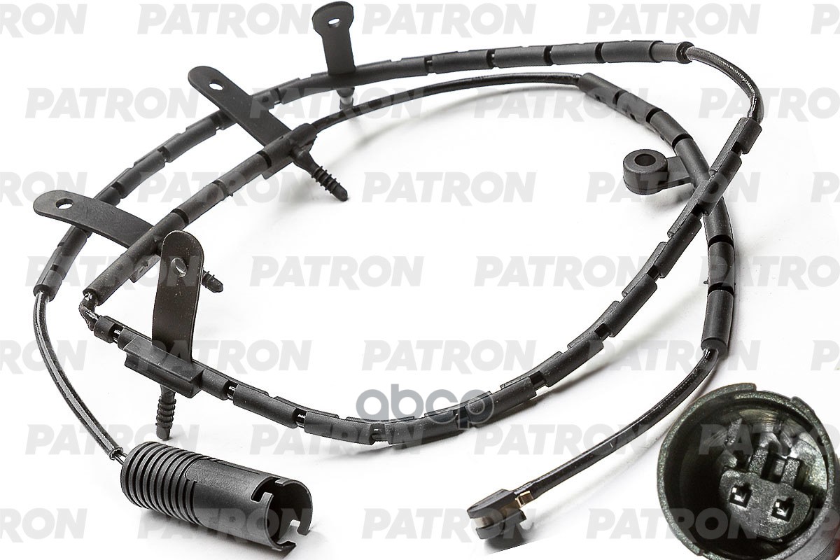Датчик Износа Тормозных Колодок Зад (1 Шт.) Mini: Mini 01-, Mini Кабрио 04- PATRON арт. PE17099