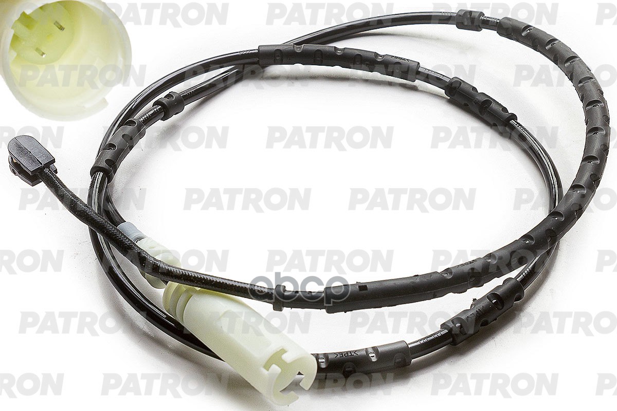 Датчик Износа Тормозных Колодок Зад (1 Шт.) Bmw: X1 E84 Sdrive/Xdrive 09- Patron Pe17107 PATRON арт. PE17107