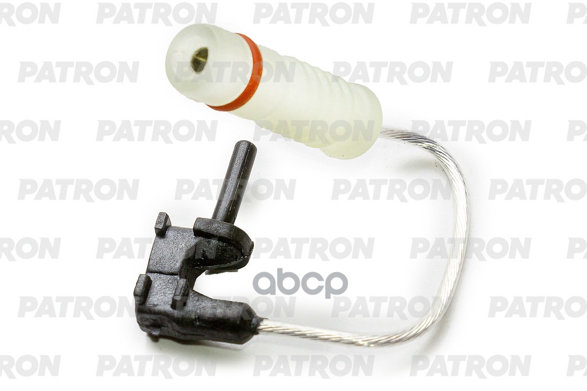 Датчик Износа Тормозных Колодок Зад./ Пер. (1 Шт.) Mercedes-Benz W123/124/140/201/202/210 82- PATRON арт. PE17129