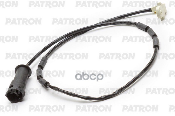 Датчик Износа Тормозных Колодок Перед (1 Шт.) Opel: Omega A 86-94, Omega A Универсал 86-94 PATRON арт. PE17132