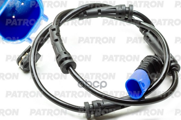 Датчик Износа Тормозных Колодок Зад. (1Шт) Bmw X5/X6/X7 19- PATRON арт. PE17135