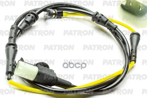 Датчик Износа Тормозных Колодок Пер. (1Шт) Jaguar F-Pace (X761) 15- / Range Rover Velar 17- PATRON арт. PE17142