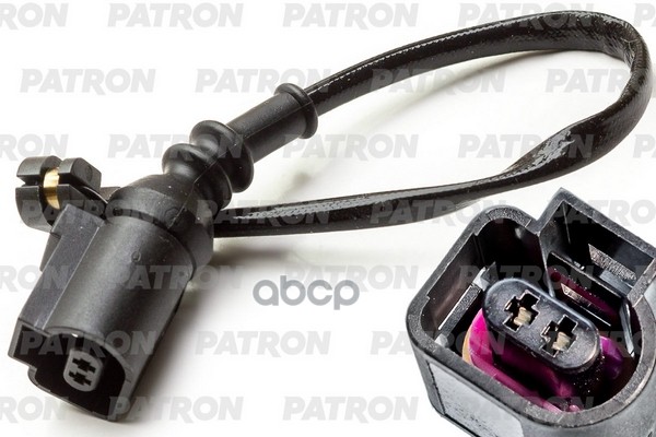 Датчик Износа Тормозных Колодок Пер. (1Шт) Vw Crafter 16- PATRON арт. PE17154