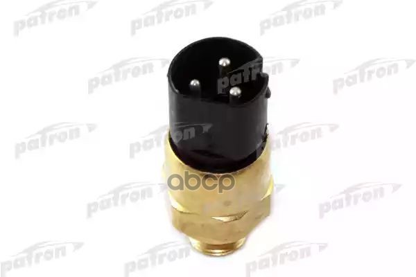 Датчик Включения Вентилятора Bmw E30/E32/E34/E36 1.8I-5.0I/2.4D/Td 95-99 PATRON арт. PE20011