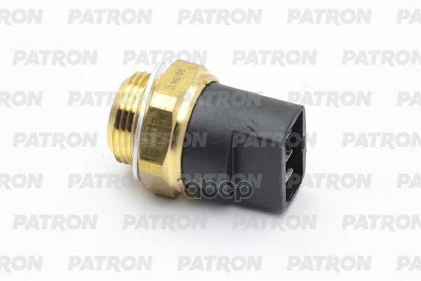 Датчик Включения Вентилятора Vw Golf 1.0-2.8/1.6D/1.9D/Td1.9 83-00 PATRON арт. PE20051