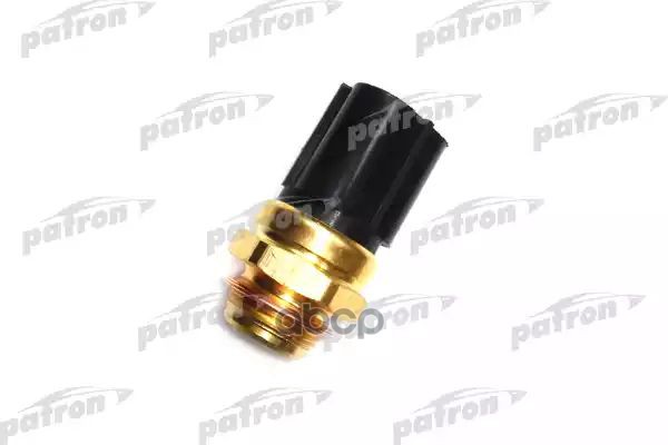 Датчик Включения Вентилятора Pe20062 PATRON арт. PE20062