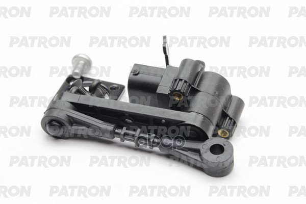 Датчик Угла Наклона Фар Передний Правый Land Rover: Range Rover Sport 05- PATRON арт. PE24016