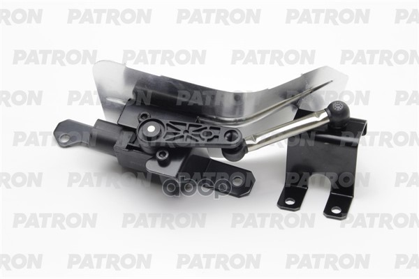 Датчик Угла Наклона Фар Задний Vw: Passat 08-  Skoda: Octavia 08- PATRON арт. PE24044