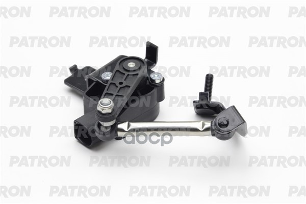 Датчик Угла Наклона Фар Передний-Задний Audi: A3 04-  Vw: Golf Vi 08- PATRON арт. PE24045