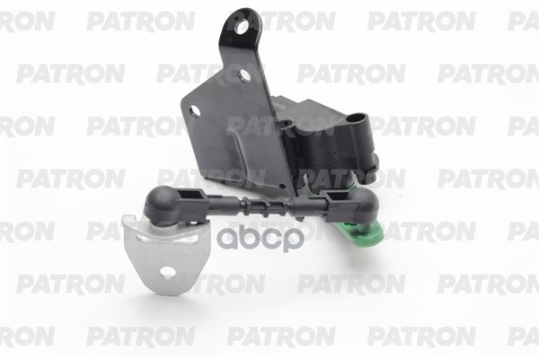 Датчик Угла Наклона Фар Задний Skoda: Octavia 13- PATRON арт. PE24056