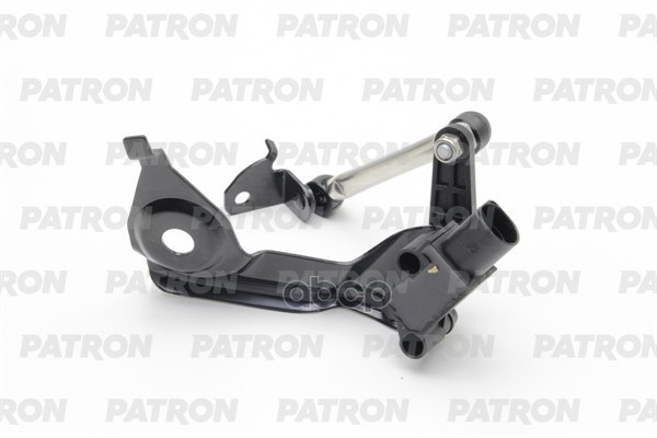 Датчик Угла Наклона Фар Задний Audi: A4 07- PATRON арт. PE24064