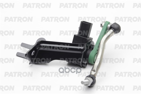 Датчик Угла Наклона Фар Передний Левый Audi: Q5 08- PATRON арт. PE24065